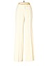 Etcetera Ivory Dress Pants Size 2 - photo 1