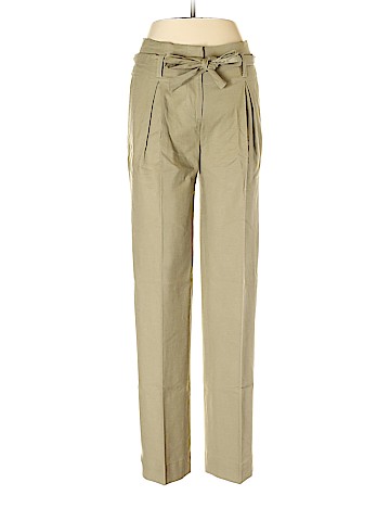 Etcetera Linen Pants (view 1)