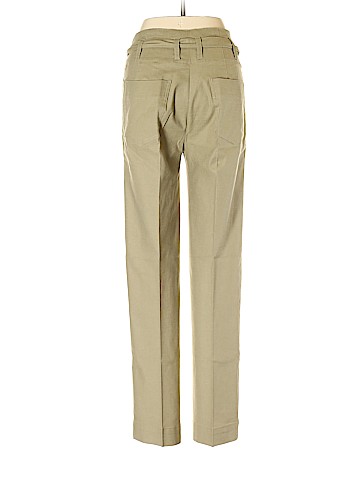 Etcetera Linen Pants (view 2)