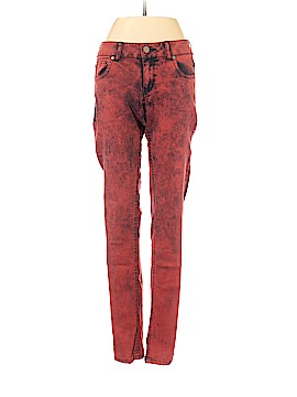 Romeo & Juliet Couture Size 25 waist