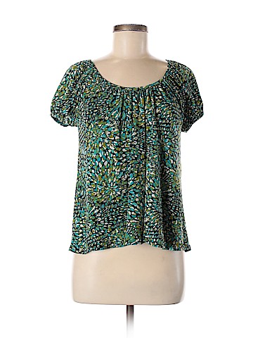 Jonden Short Sleeve Top (view 1)