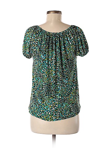 Jonden Short Sleeve Top (view 2)