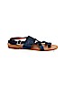 Sarto by Franco Sarto Blue Sandals Size 9 1/2 - photo 1