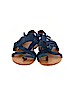 Sarto by Franco Sarto Blue Sandals Size 9 1/2 - photo 2