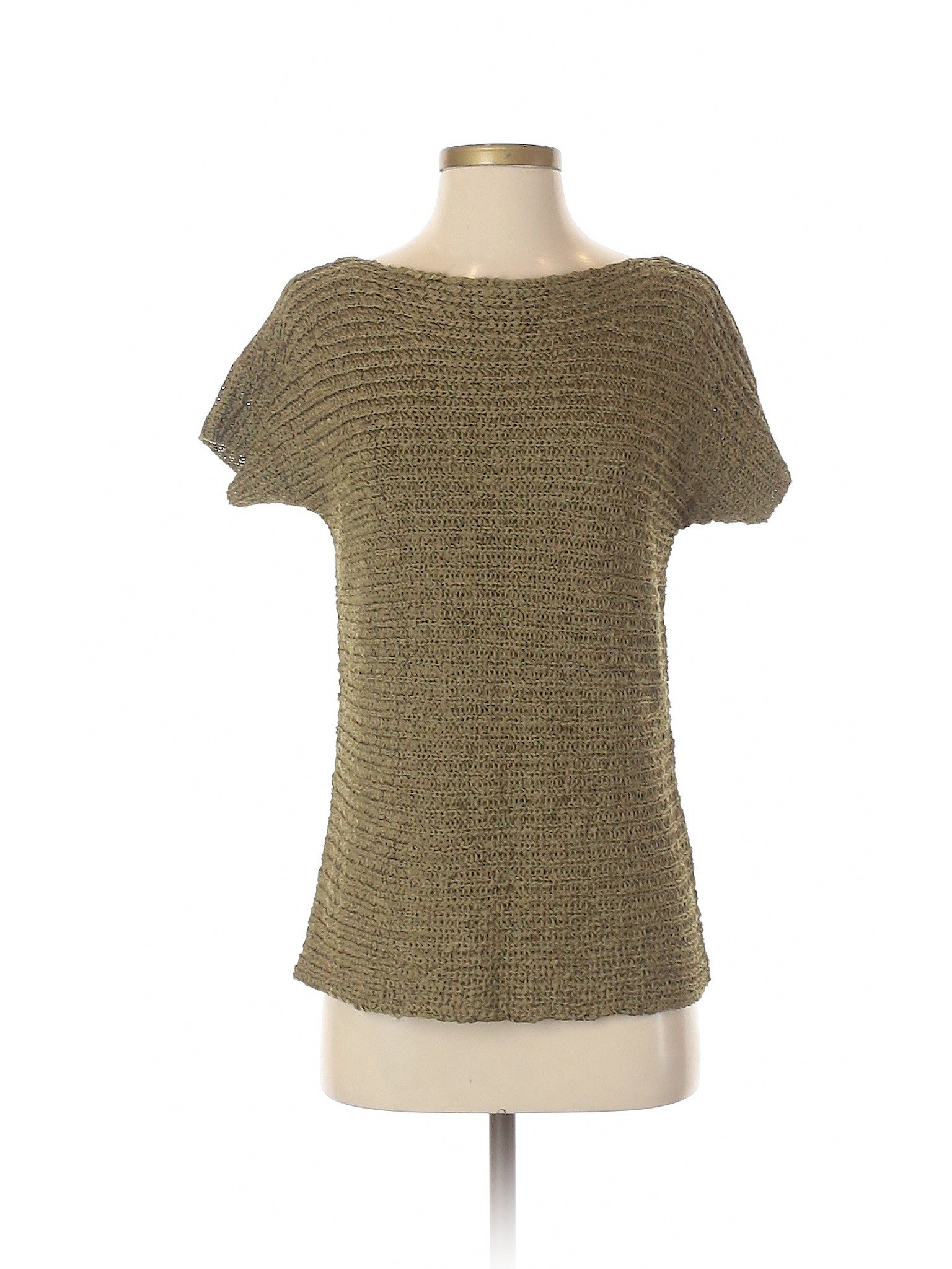 Lauren by Ralph Lauren Women Green Pullover Sweater XS | eBay