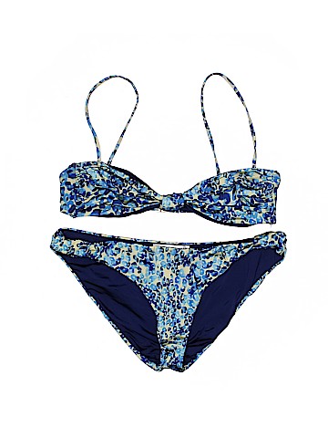 Diane von Furstenberg Two Piece Swimsuit (view 1)