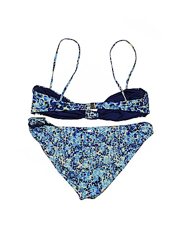 Diane von Furstenberg Two Piece Swimsuit (view 2)