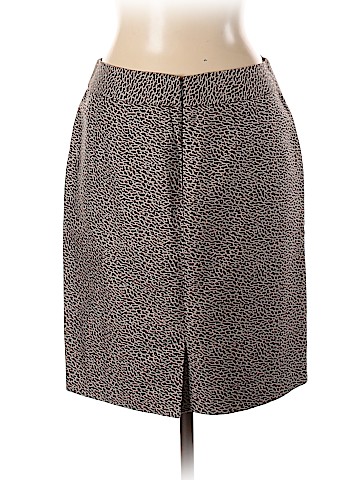 Ann Taylor LOFT Casual Skirt (view 2)
