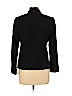 Talbots Black Wool Blazer Size 10 (petite) - photo 2