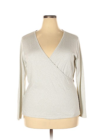 INC International Concepts Pullover Sweater (view 1)