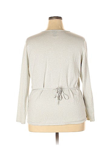 INC International Concepts Pullover Sweater (view 2)