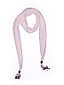 Unbranded Solid White Scarf One size - photo 1