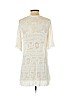 Étoile Isabel Marant White Casual Dress Size EU (FR) 36 / US 4 - photo 2