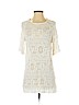 Étoile Isabel Marant White Casual Dress Size EU (FR) 36 / US 4 - photo 1