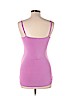 Oh! Mamma Purple Tank Top Size S - photo 2