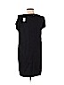 Saint Laurent 100% Wool Black Casual Dress Size EU (FR) 42 / US 10 - photo 2