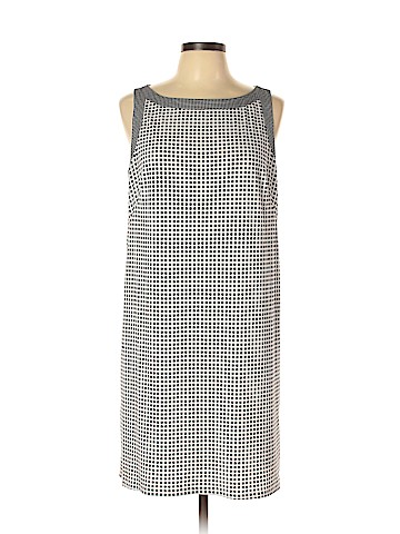 Ann Taylor Factory Casual Dress (view 1)