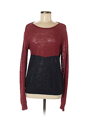 A.P.C. Pullover Sweater (view 1)