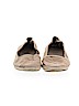 Crocs Solid Tan Flats Size 6 (wide) - photo 2