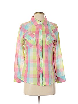 Gray Saks Fifth Avenue Size Sm