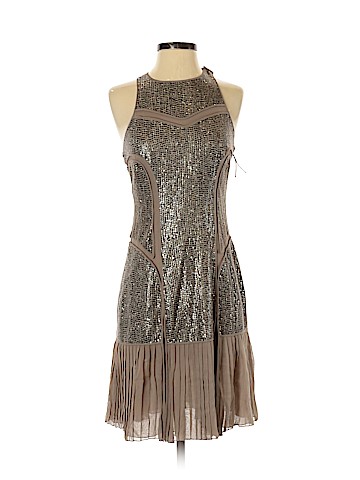 J. Mendel Cocktail Dress (view 1)