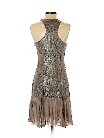 J. Mendel Cocktail Dress (view 2)