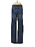 Ungaro Fever Blue Jeans Size EU 36 / US 6 - photo 2