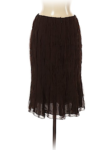 J. Mendel Casual Skirt (view 2)