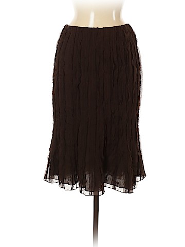 J. Mendel Casual Skirt (view 1)