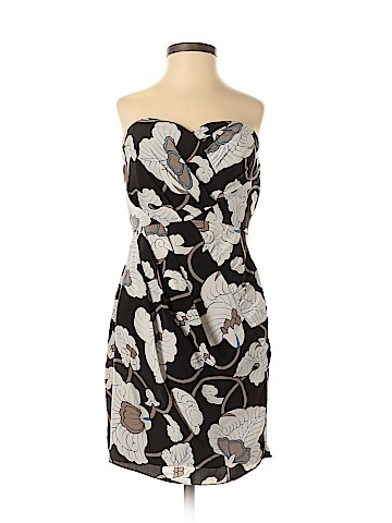 Tibi Cocktail Dress (view 1)