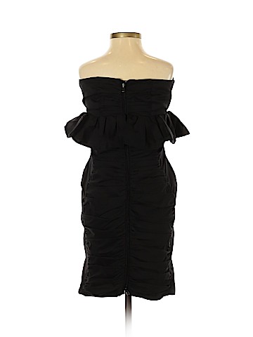 Miu Miu Cocktail Dress (view 2)