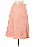Marc Jacobs Pink Casual Skirt Size 6 - photo 1