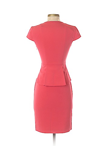Elie Tahari Casual Dress (view 2)