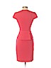 Elie Tahari Pink Casual Dress Size 0 - photo 2