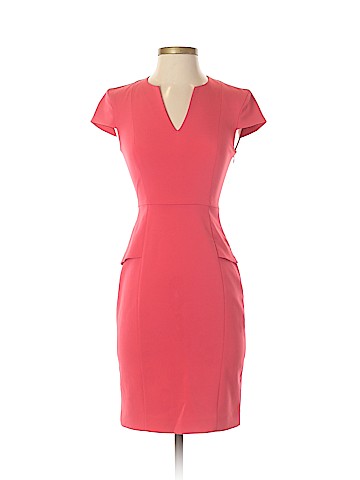 Elie Tahari Casual Dress (view 1)