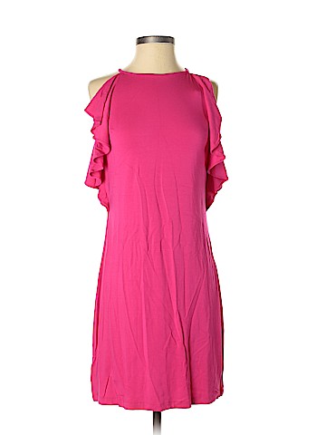 Ann Taylor Casual Dress (view 1)