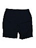 J.jill Blue Khaki Shorts Size 16 - photo 1