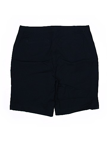 J.jill Khaki Shorts (view 2)