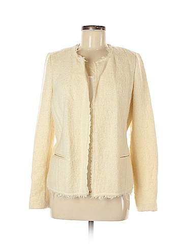 Isabel Marant Wool Blazer (view 1)