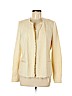 Isabel Marant Ivory Wool Blazer Size EU (FR) 40 / US 8 - photo 1