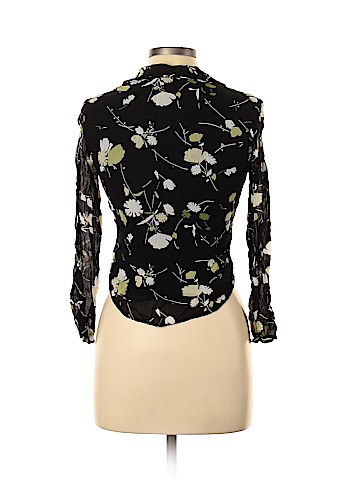 Style&Co Long Sleeve Blouse (view 2)