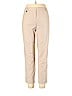 Karl Lagerfeld Paris Tan Dress Pants Size 16 - photo 1