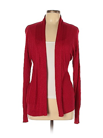 DressBarn Cardigan (view 1)