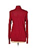 DressBarn Red Cardigan Size L (petite) - photo 2