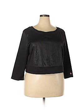 Sophie Theallet for LIVI Active Size 18 Plus