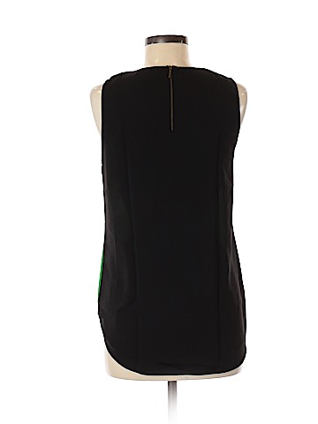 Vida Sleeveless Blouse (view 2)