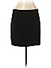 Halston Heritage Black Casual Skirt Size 10 - photo 1