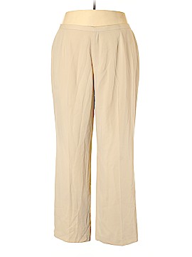 Diva by Dana Buchman Size 24 Plus
