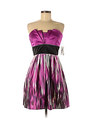 Teeze Me Cocktail Dress (view 1)