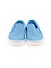 Vans Solid Blue Sneakers Size 9 - photo 2